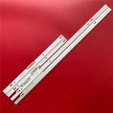 4Pcs LED Backlight Bars For