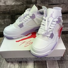 AIR JORDAN 4 RETRO-2020 -