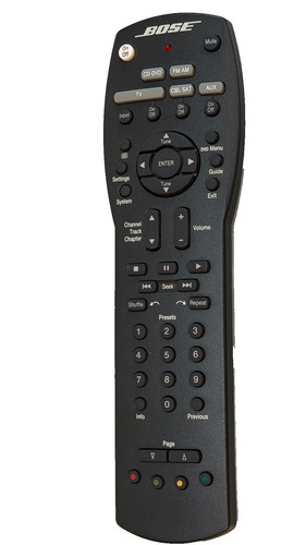 Telecomando originale bose - originale,