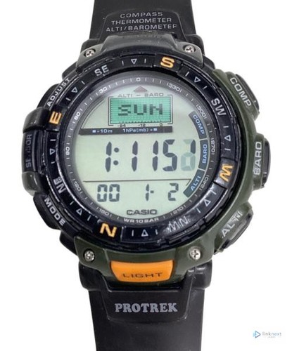 Orologio digitale uomo casio - digitale,