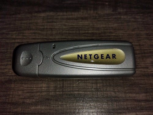 Netgear modello wg111 - netgear,