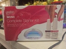 Kit avviamento completo GELISH