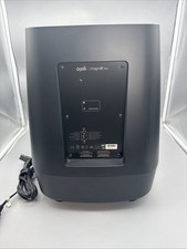 Polk Audio – Subwoofer