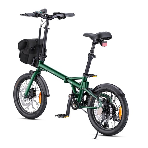 Bicicletta elettrica - bicicletta,
