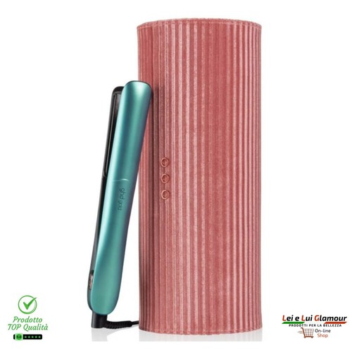 Ghd gold styler verde giada - ghd,