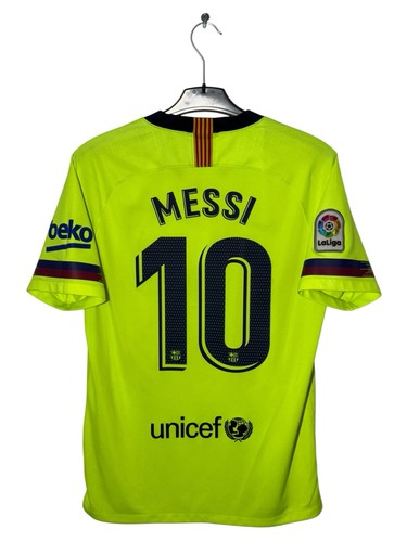 Nike barcelona 2018 - nike, fc
