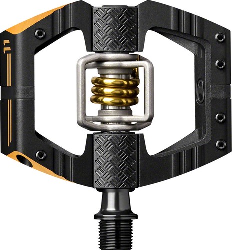 Crank brothers mallet 11 - crank, e