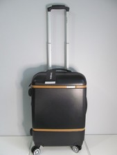 Samsonite Bagaglio Nero 22"
