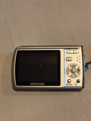 Pentax optio l40 - optio,