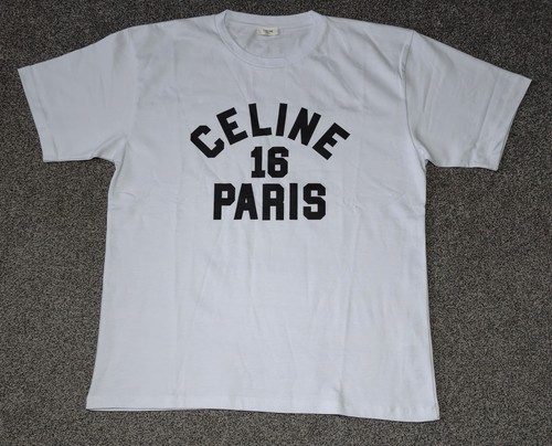 Shirt originale celine 16 - celine,