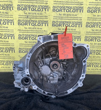 2015001 Cambio compl.  FORD