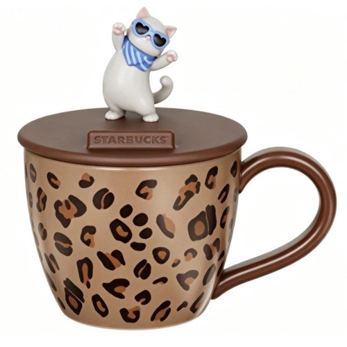 Nuova tazza ceramica starbucks - tazza,