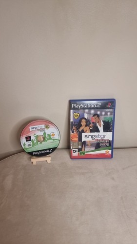 Gioco singstar italian party - italian,