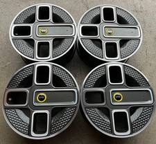 4 RAGGI ELETTRICI ORIGINALI