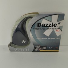 Dazzle Video Creator Platinum