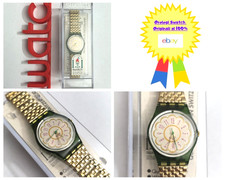 Swatch Donna Madame LG112 1995