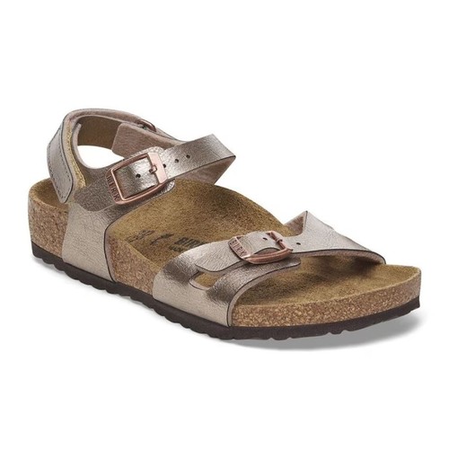Sandalo birkenstock rio - sandalo,