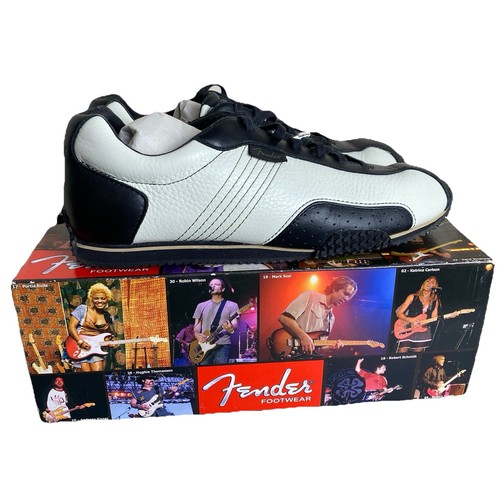 Scarpe fender footwear - scarpe,