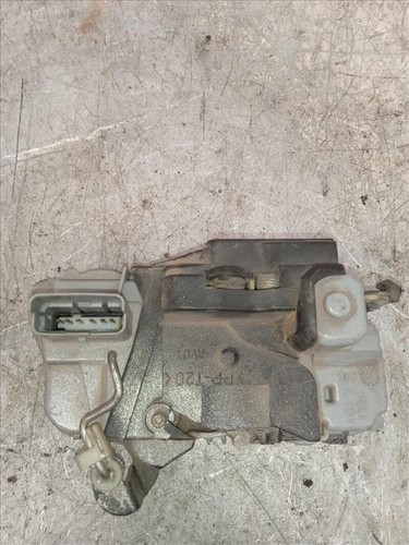 207206 serratura porta