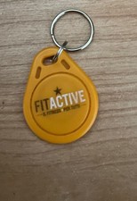 Abbonamento palestra FitActive