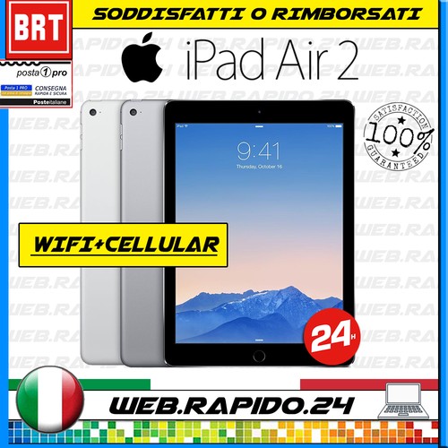 S53 tablet apple - ipad, air