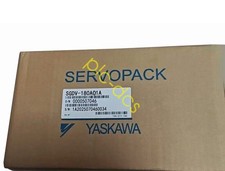1PZ SGDV-180A01A NUOVO Yaskawa