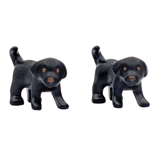 Playmobil cuccioli cane - playmobil, di