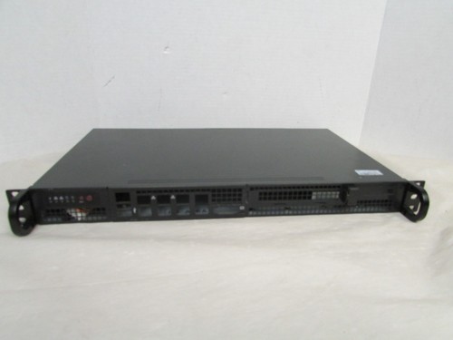 Custodia supermicro 505 - custodia, 505-2