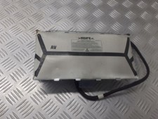 Parte interna Peugeot 307