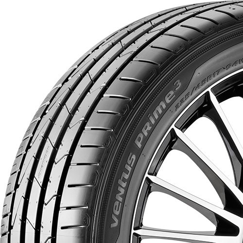Hankook ventus prime k125 - 3,