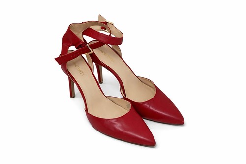 Decolte tacco punta stiletto - a,