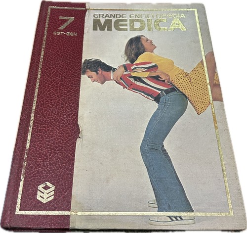 Grande enciclopedia medica - enciclopedia,