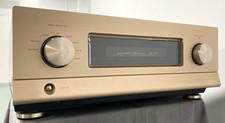 LUXMAN C-9II Reference Stereo