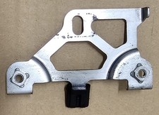 Supporto Staffa Fanale Posteriore Yamaha Tmax T-max 530cc 2012 2013 2014