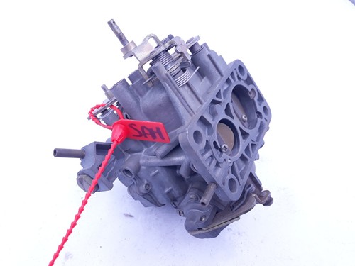 Carburatore solex 77 01 - solex, d2