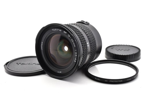 Ottimo come nuovo tokina af - come,