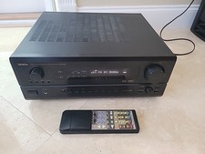 Denon avr 2802 channel - 6.1,
