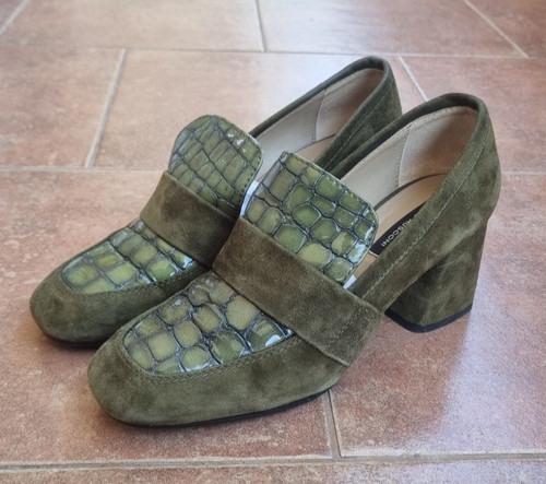 Scarpe donna fabio - donna, tg