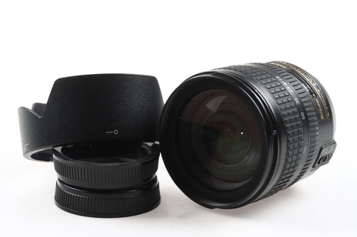 Nikon 18 70 mm - nikon,