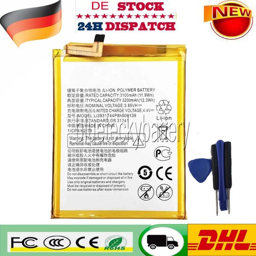 Batteria per zte blade - per, a5