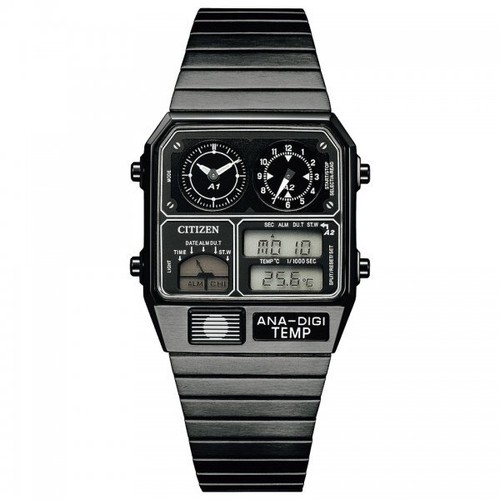 Orologio digitale citizen - digitale,