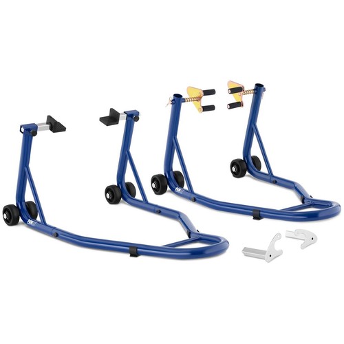 Cavalletti per moto pezzi - per,
