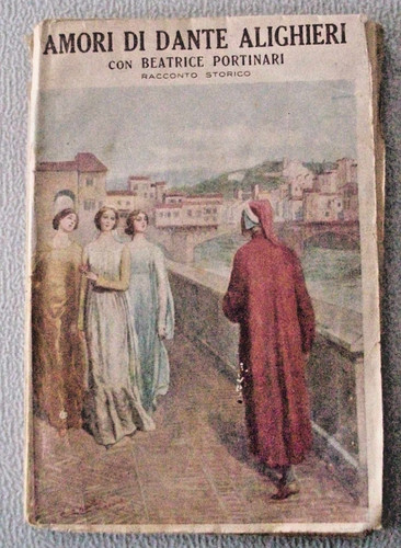 Letteratura popolare amori - letteratura, di