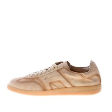 SANTONI scarpe uomo Sneaker