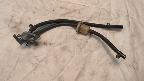 Rubinetto benzina k55 sachs - benzina,