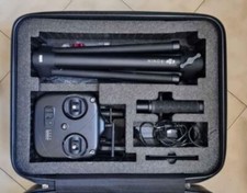 DJI Ronin-M – Lightweight, Handheld 3-Axis Camera Gimbal - NO BATTERY