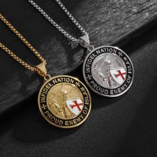 Collana Uomo Cavalieri