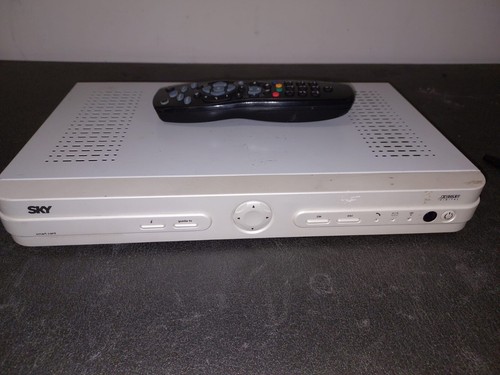 Decoder digitale box - decoder,