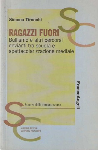Ragazzi fuori bullismo e - ragazzi,