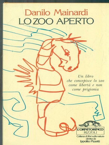 Zoo aperto mainardi danilo - lo,